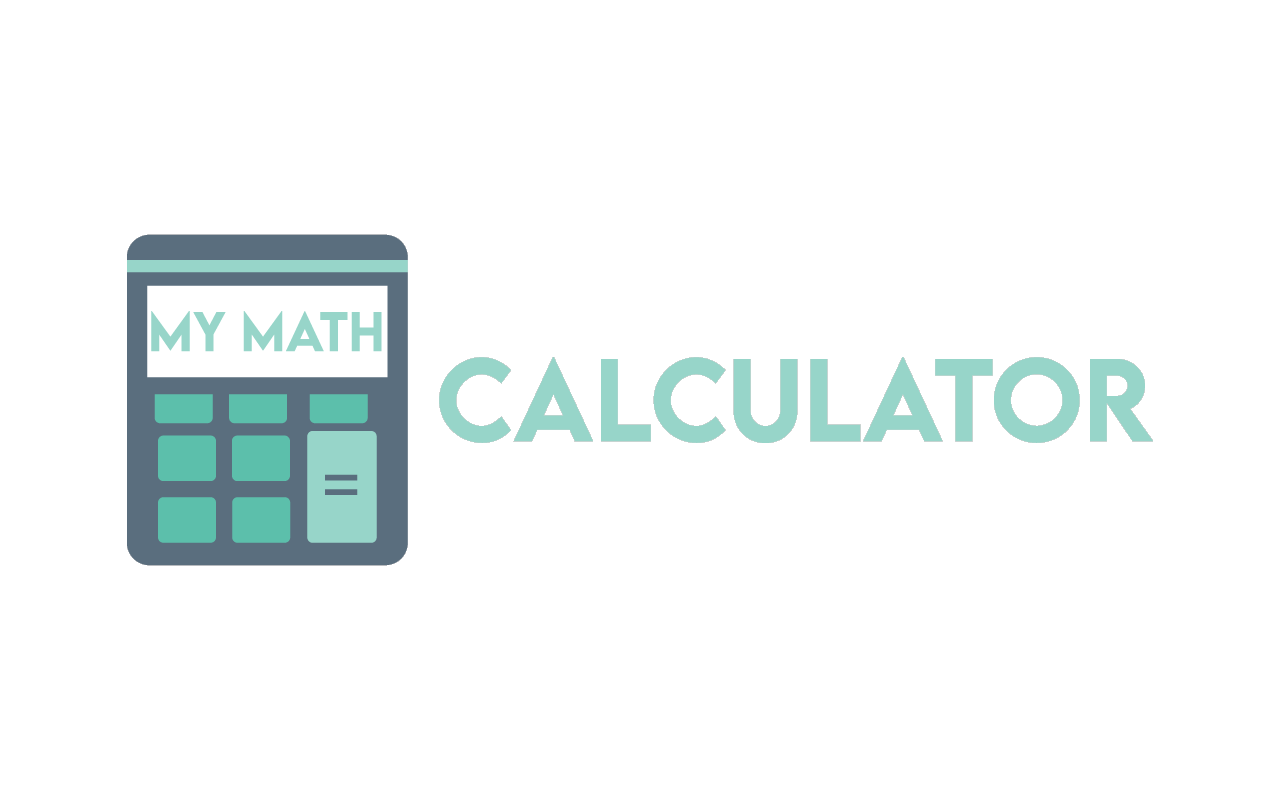 MyMathCalculator